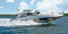 Windy 46 Chinook