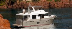 Swift Trawler 50图集