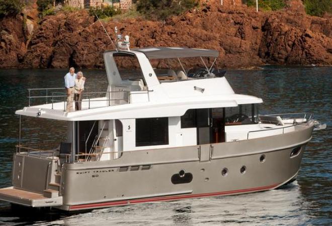 Swift Trawler 50