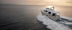 Swift Trawler 50图集