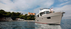 Swift Trawler 50图集