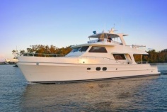 Alaska 65 Pilothouse图集
