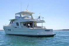 Alaska 65 Pilothouse图集