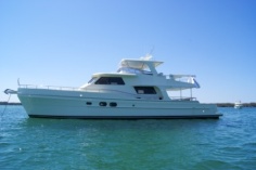 Alaska 65 Pilothouse图集