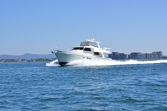 Alaska 65 Pilothouse图集