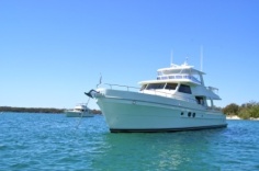 Alaska 65 Pilothouse图集