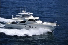 Alaska 65 Pilothouse图集