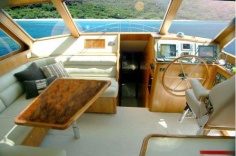 Alaska 65 Pilothouse图集