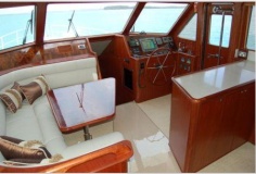Alaska 65 Pilothouse图集