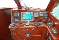 Alaska 65 Pilothouse图集