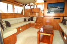 Alaska 65 Pilothouse图集