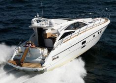Windy 48 Triton