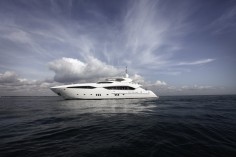 130 Sport Yacht图集