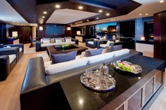 130 Sport Yacht图集