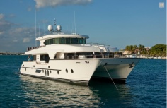 CC80 Catamaran图集