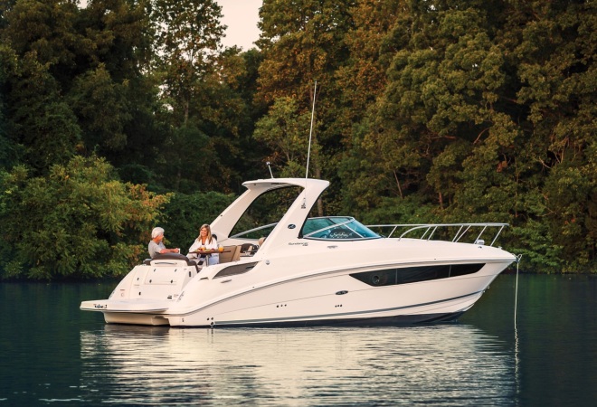 310 Sundancer