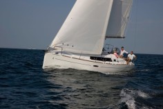 Oceanis 34图集