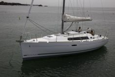 Oceanis 34图集