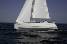 Oceanis 34图集