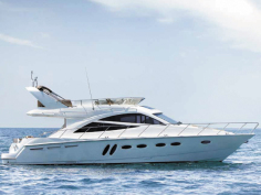 Sealine T50图集