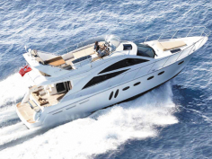 Sealine T50图集