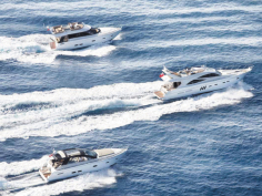 Sealine T50图集