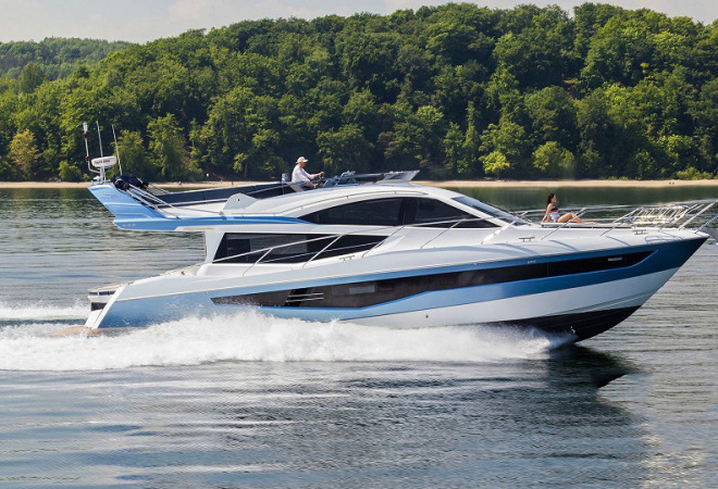 550 FLY