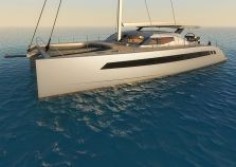 Seawind  1600图集