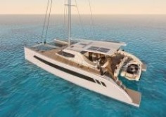 Seawind  1600图集